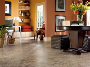 Linoleum