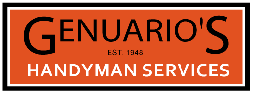 Genuario's Handyman Services