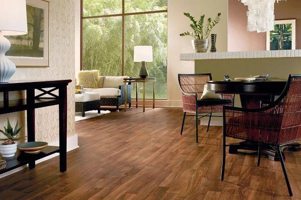 linoleum