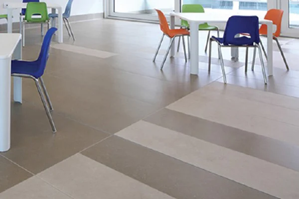 Tile