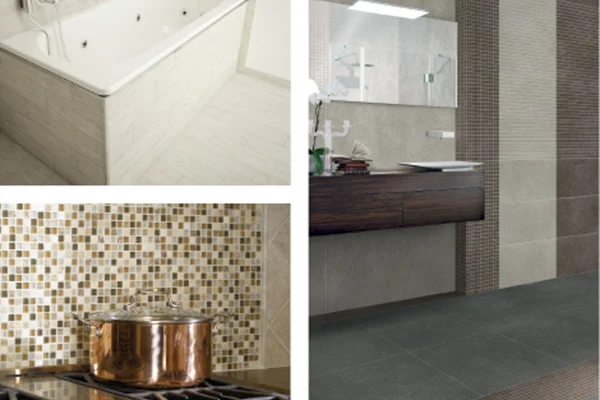 Tile